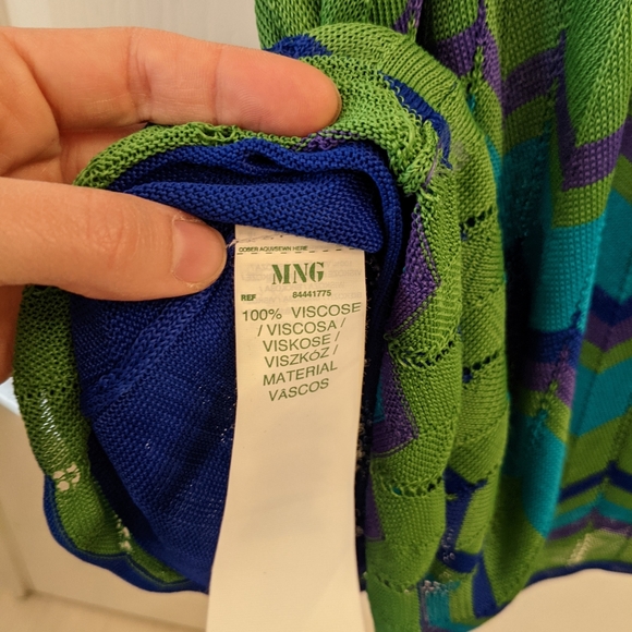 MNG dress - Picture 5 of 7